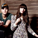 MILOW & MARIT - PHOTO CREDIT (c) Serge Haelterman MILOW & MARIT - PHOTO CREDIT (c) Serge Haelterman