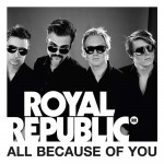 ROYAL-REPUBLIC ROYAL-REPUBLIC