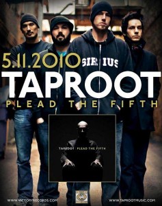 Taproot Taproot