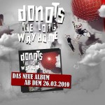 donots-the-long-way-home donots-the-long-way-home