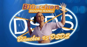 Blümchen Blümchen
