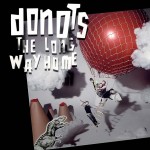 DONOTS_-_The_Long_Way_Home DONOTS_-_The_Long_Way_Home