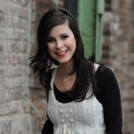 Lena Meyer-Landrut - PHOTO CREDIT (c) Universal Music