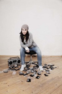 Lena-Meyer-Landrut - PHOTO CREDIT (c) Universal Music