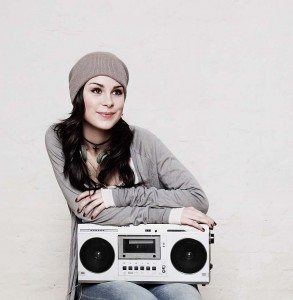 Lena-Meyer-Landrut - PHOTO CREDIT (c) Universal Music