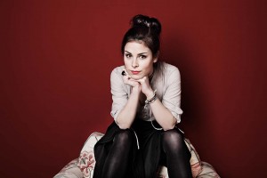 Lena-Meyer-Landrut - PHOTO CREDIT (c) Universal Music