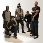 Limp Bizkit Limp Bizkit