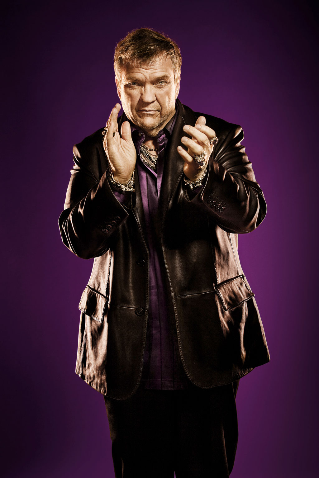 Meat Loaf "Los Angeloser" VÖ 02.04.2010 track4 blog