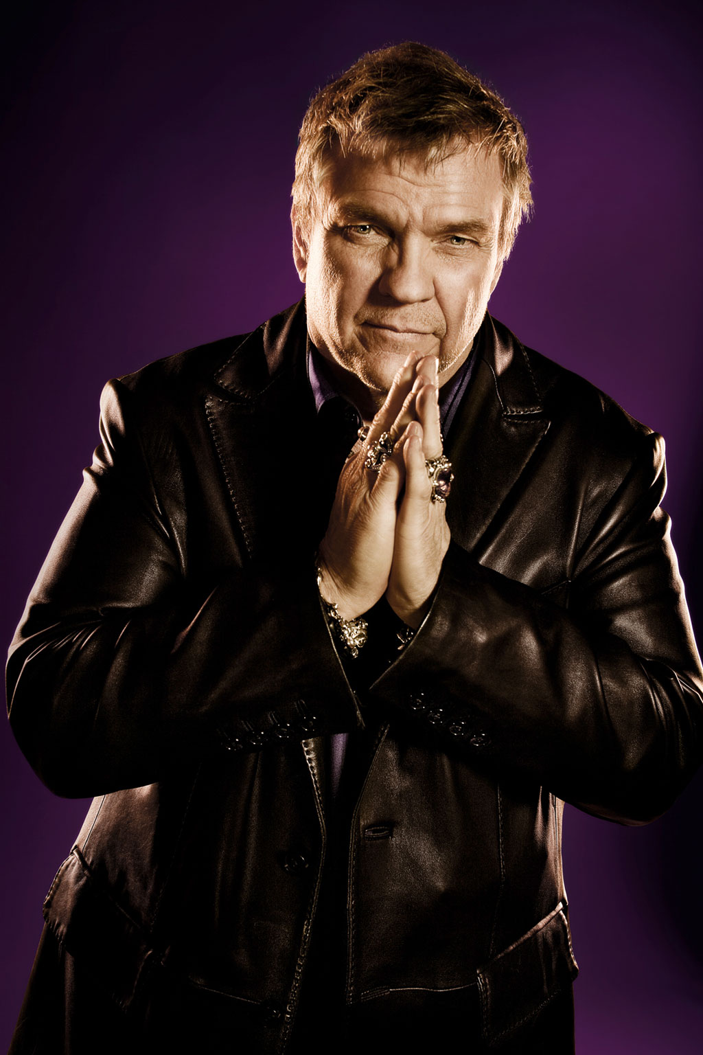 Meat Loaf - &amp;quot;Los Angeloser&amp;quot; - VÖ: 02.04.2010 | track4 blog