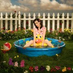 Katy Perry - Foto: Michael Elins Katy Perry - Foto: Michael Elins