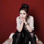 Lena-Meyer-Landrut - PHOTO CREDIT (c) Universal Music Lena-Meyer-Landrut - PHOTO CREDIT (c) Universal Music
