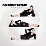 Monrose_LADYLIKE_Albumcover Monrose_LADYLIKE_Albumcover
