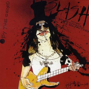 Slash Slash