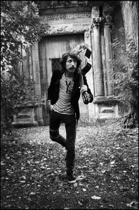 Gogol Bordello - Foto: Danny Clinch