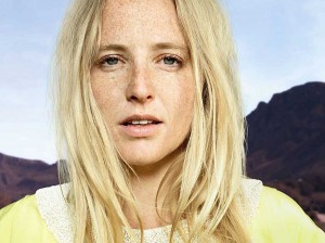 Lissie (c) Sony Music