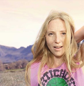 Lissie - (c) Sony Music
