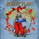 Robert Plant & Band of Joy
