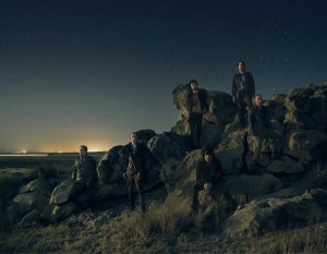 Linkin Park - Credits: Klaus Thymann Linkin Park - Credits: Klaus Thymann