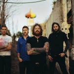 Mastodon - Credits: James Minchin