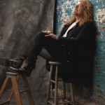 Robert Plant - PHOTO CREDIT (c) Gregg Delman