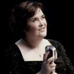Susan Boyle - Foto: Austin Hargrave Susan Boyle - Foto: Austin Hargrave