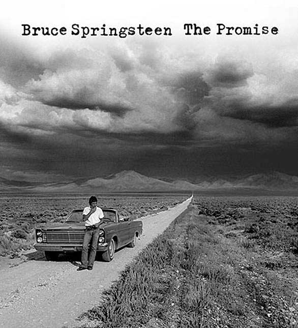 bruce springsteen the promise. Bruce Springsteen - The