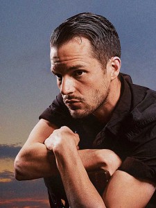 Brandon Flowers Brandon Flowers