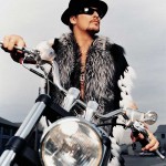 Kid Rock - Credits: WMG Kid Rock - Credits: WMG
