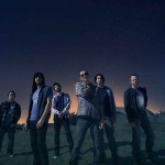 Linkin Park - Credits: Klaus Thymann Linkin Park - Credits: Klaus Thymann