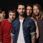 Maroon 5 - PHOTO CREDIT (c) David Factor Maroon 5 - PHOTO CREDIT (c) David Factor