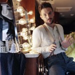 Brandon Flowers - PHOTO CREDIT (c) Lucy Hamblin