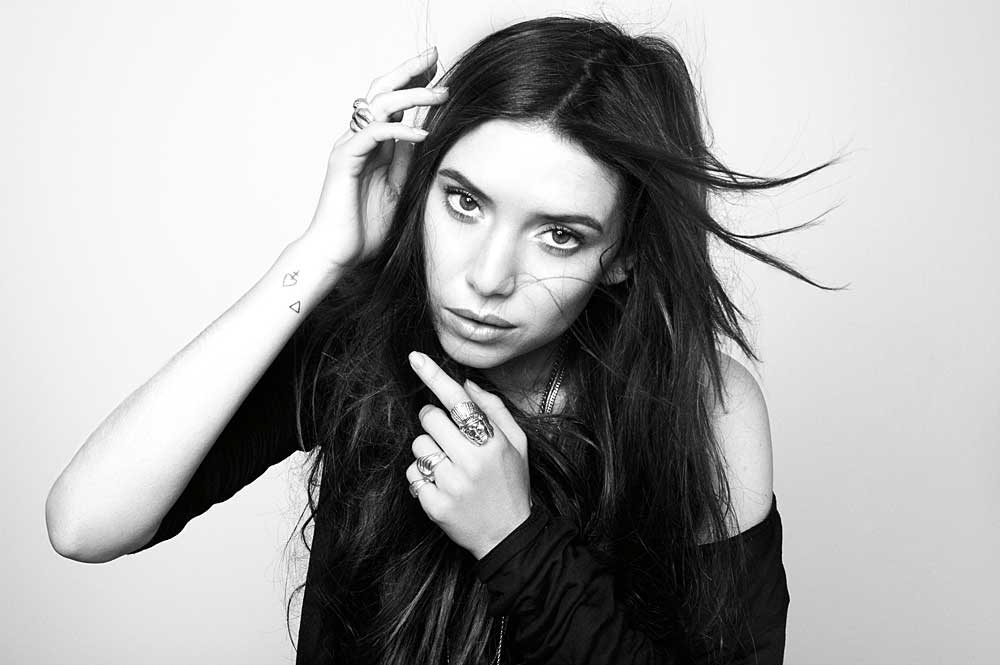 Lykke Li - Images Wallpaper