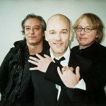R.E.M. - Credits: WMG