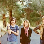 Tame-Impala Tame-Impala