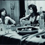 The Rolling Stones - PHOTO CREDIT DOMINIQUE TARLE