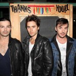 30 Seconds To Mars - Foto: Cobrasnake
