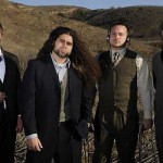 Coheed-And-Cambria Coheed-And-Cambria