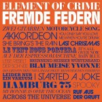 Fremde-Federn Fremde-Federn