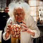 Dr. Stein Dr. Stein
