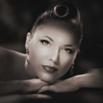 Imelda May - PHOTO CREDIT © Chris Clor Imelda May - PHOTO CREDIT © Chris Clor