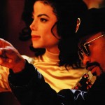Michael Jackson - Foto: Remember The Time - Courtesy of MJJ Producti