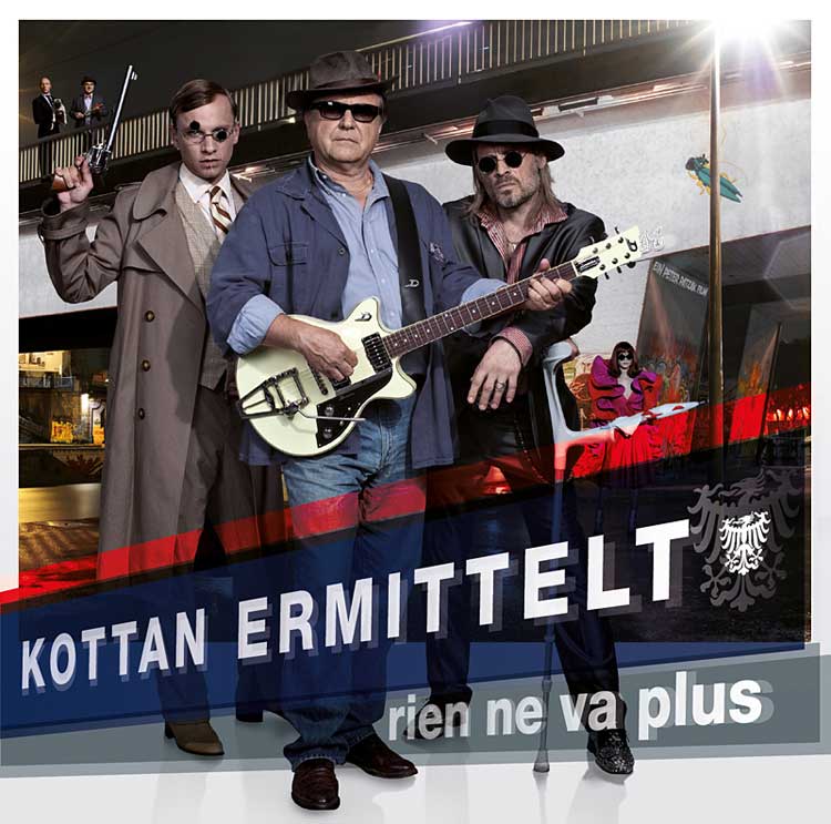 Kottan ermittelt: rien ne va plus | track4 blog
