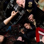 Beatsteaks - Credits: Daniel Josefsohn Beatsteaks - Credits: Daniel Josefsohn