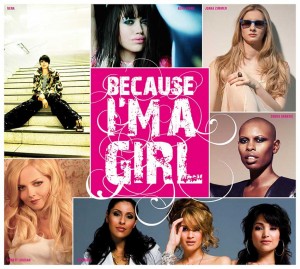 Because-I-Am-A-Girl Because-I-Am-A-Girl