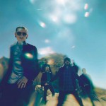 Linkin Park - Credits: Klaus Thymann Linkin Park - Credits: Klaus Thymann