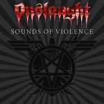Onslaught - Sounds Of Violence Onslaught - Sounds Of Violence
