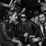 SWEDISH HOUSE MAFIA - Foto: Carl Lindstrom SWEDISH HOUSE MAFIA - Foto: Carl Lindstrom
