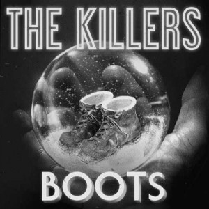 The Killers - Boots The Killers - Boots