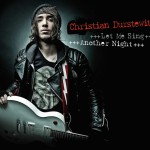 Christian Durstewitz - Let-Me-Sing Christian Durstewitz - Let-Me-Sing