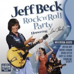 Jeff Beck- RocknRoll_Party